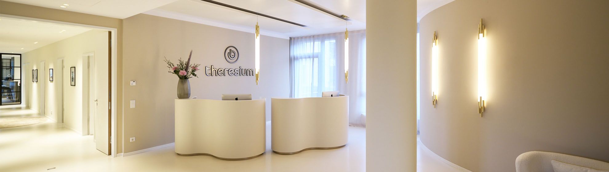 THERESIUM │ DR. KLOEPPEL – Zentrum für Ästhetische Chirurgie & Medizin