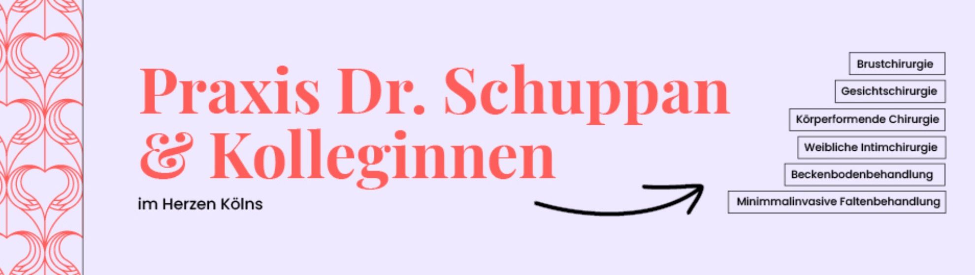 Dr. med Pirkko Schuppan MRCS