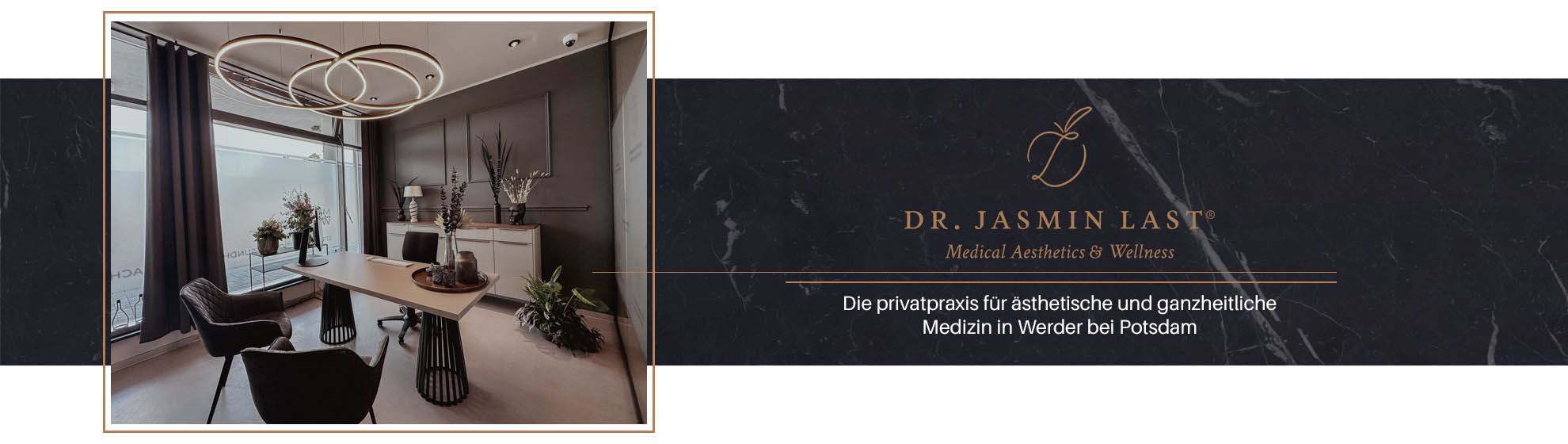 Dr. Jasmin Last - Medical Aesthetics & Wellness