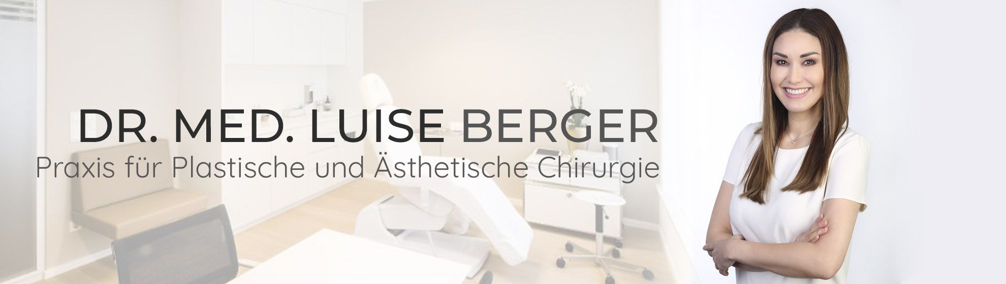 Dr. med. Luise Berger