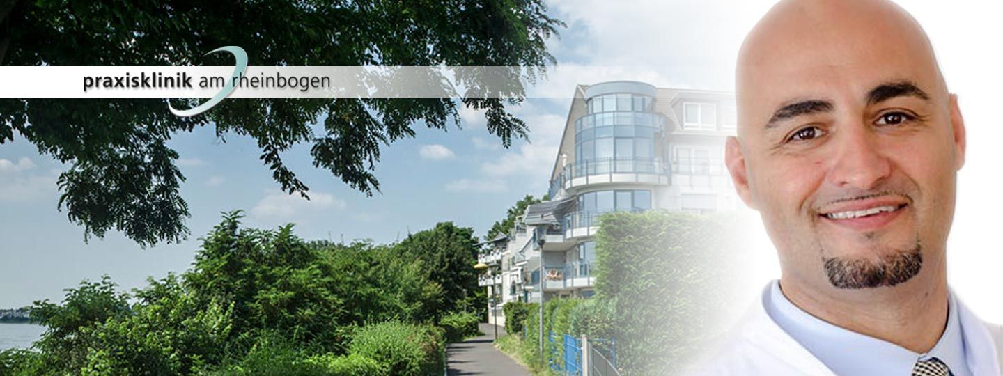 Dr. med. Amir Razzaghi