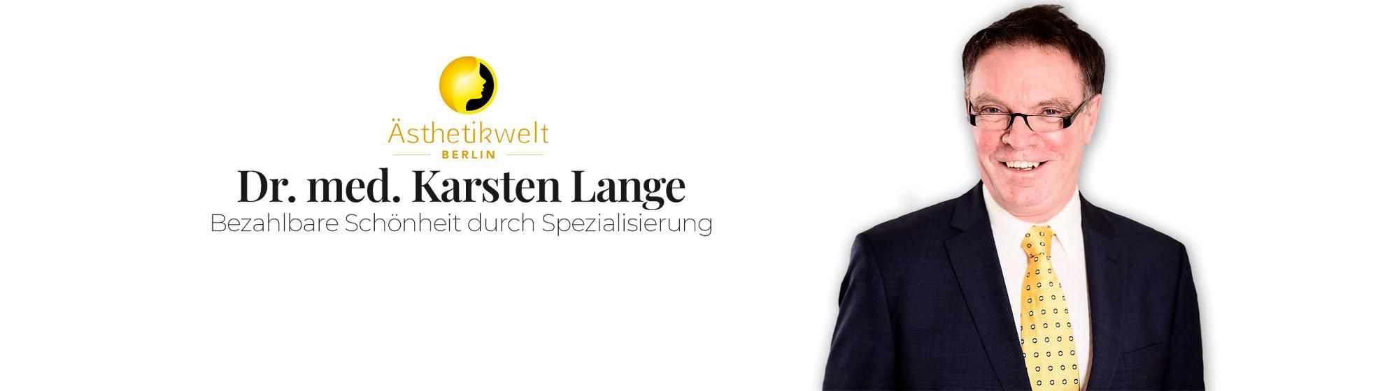 Dr. med. Karsten Lange