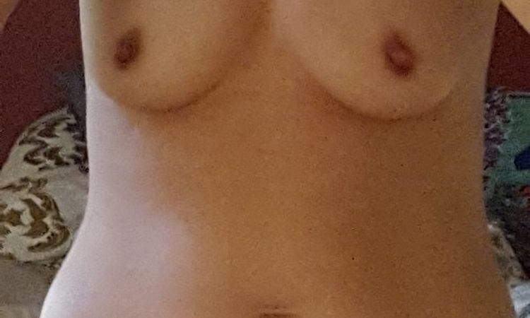 BH-Größe nach BV von B mit 300 ml runden Implantaten UBM, 173 cm, 68 kg - 26834