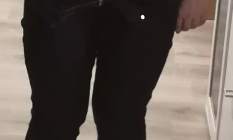 Bin ich zu dick für ein schönes Ergebnis?  - 28994