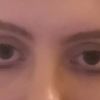 Asymmetrische Augen und Augenbrauen/ Benötige Hilfe - 29022