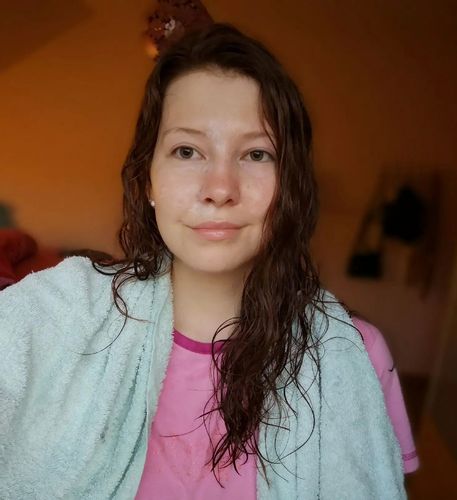 Asymmetrisches Gesicht korrigieren? 