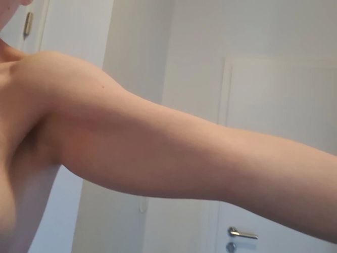 BodyTite für Winkearme