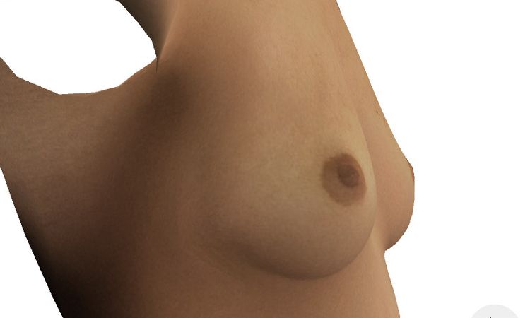 Grösse Motiva Ergonomix - 48270