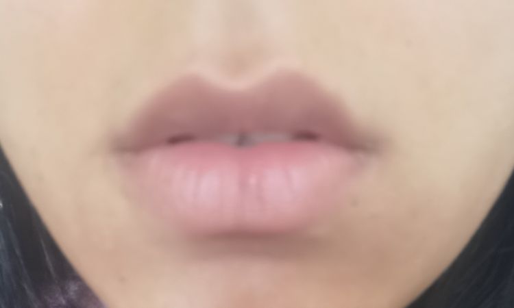 Russian lips Technik geeignet? - 68812