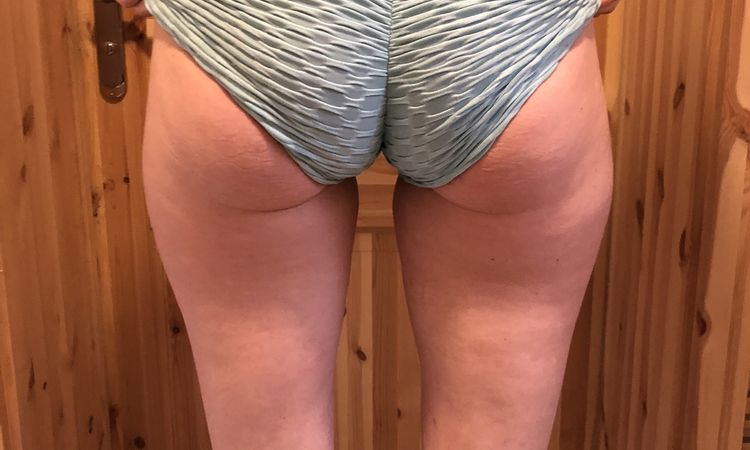 Reiterhosen loswerden - 71557