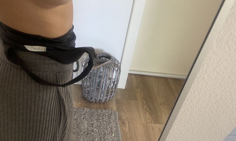 Double Bubble nach BV - 76859