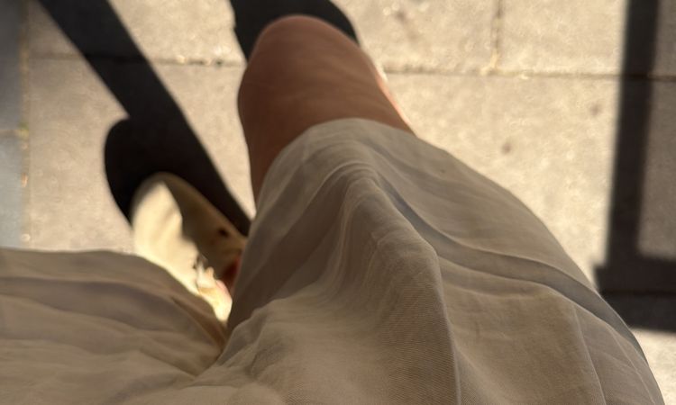 Dellen nach Liposuktion - 81847