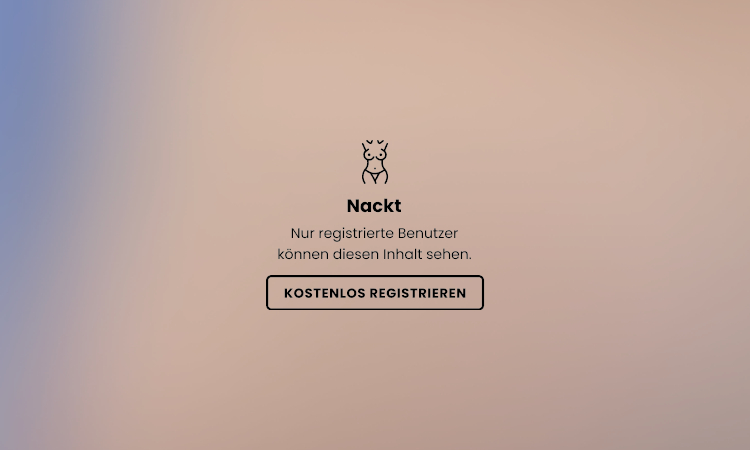 Hätte doch gestrafft werden müssen - 83032