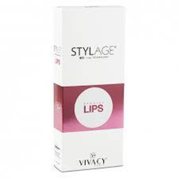 STYLAGE® Lips