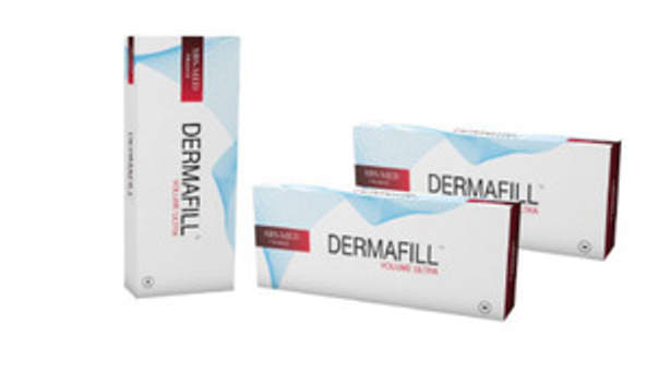Dermafill Volume Ultra