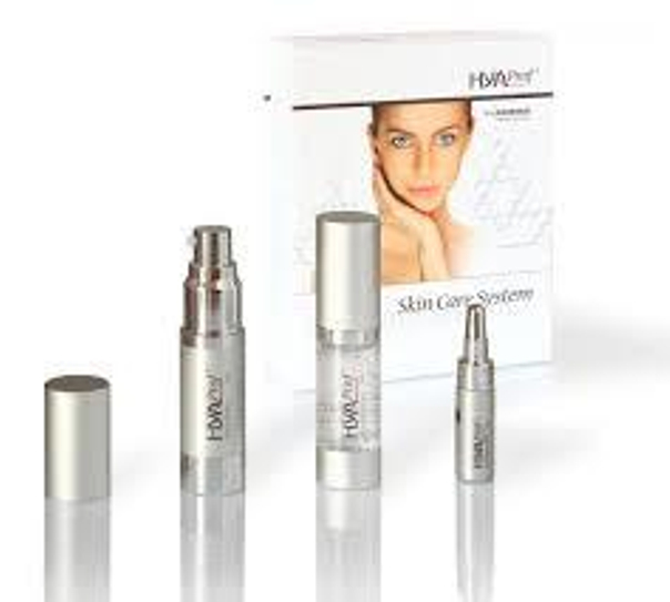 HYAProf Skin Care System