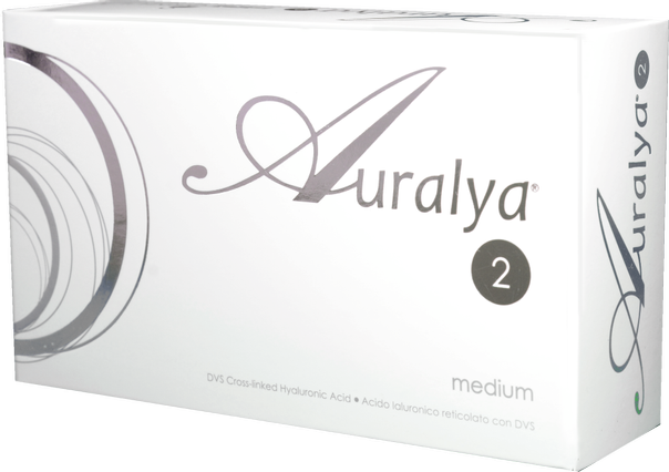 Auralya® 2 - medium
