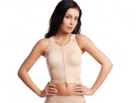 LIPOELASTIC® Corsagen und Bodys