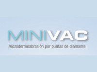 Minivac / Diamond Tip