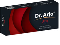 Dr ArJo® Ultra Dr ArJo® Ultra