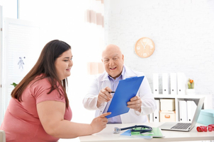 Wie verläuft das Beratungsgespräch?