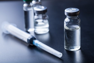 Die Zusammenstellung richtet sich nach dem individuellen Hautzustand des Patienten