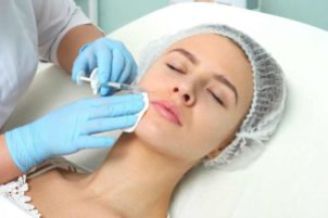 Vorteile der Mesotherapie