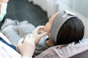 Suchen Sie sich einen erfahrenen Experten, dem Sie vertrauen