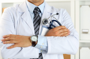 Wählen Sie einen Spezialisten, der Erfahrung hat und Ihr Vertrauen erweckt