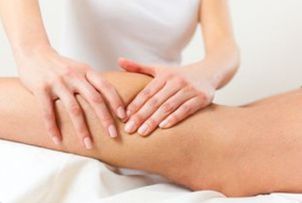 Im Falle einer medizinischen Anwendung ist es unerlässlich, einen zertifizierten Physiotherapeuten aufzusuchen