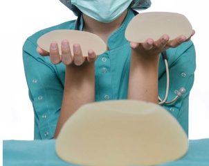 Ihr Plastischer Chirurg wird Ihnen sagen, welches das für Sie geeignetste Implantat ist