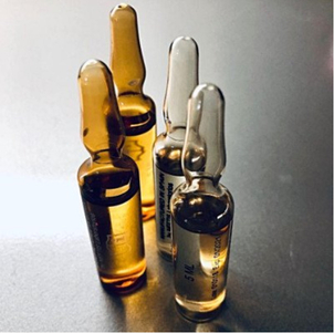 Lipostabil und Desoxycholsäure, die Wirkstoffkombination der Fett weg Spritze - Lips and Skin