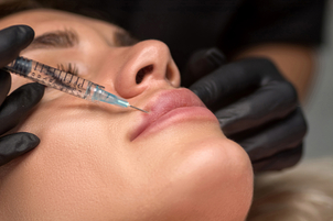 Wann wird Hyaluronidase empfohlen?