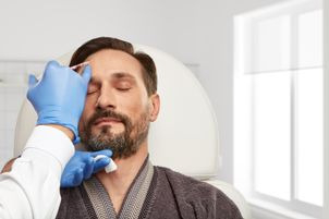 Wie wird die Botoxbehandlung durchgeführt?