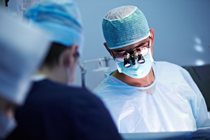 Die jeweilige Anästhesie-Methode richtet sich stets nach dem Umfang der Liposuktion