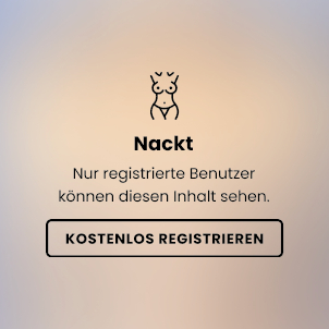 Eine Fettschürze tritt nach starkem Gewichtsverlust auf