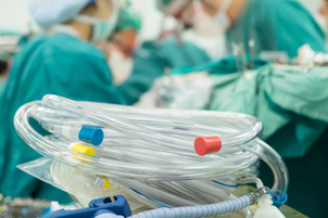 Adipositas oftmals Trigger für Entstehung von Lipödemen