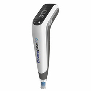 Microneedling - Dermapen