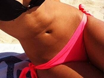 Liposuktion - Fettabsaugung