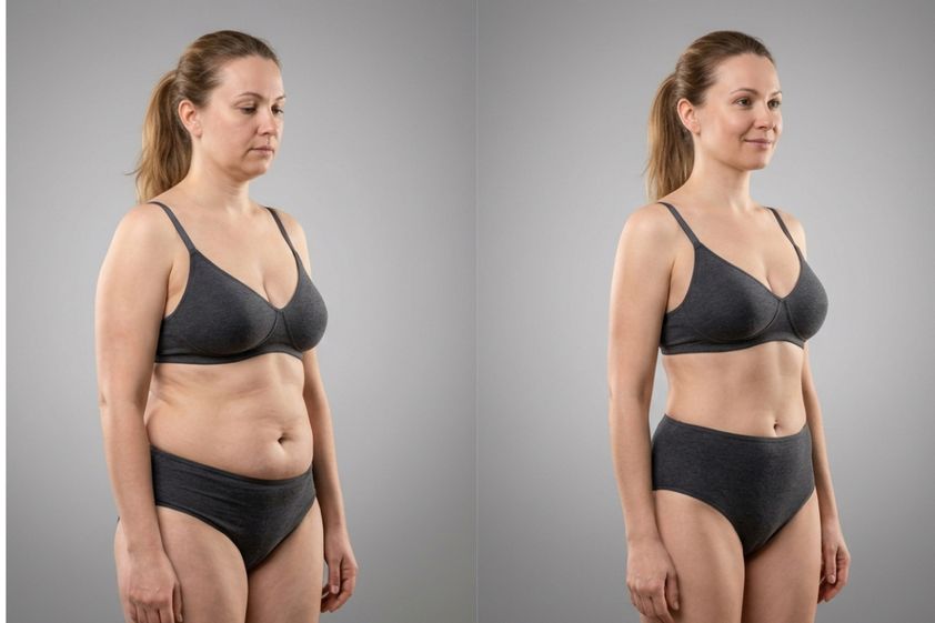 Bodylift