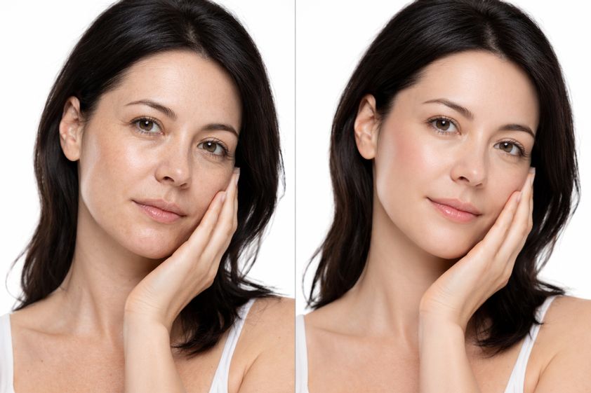 Mesotherapie