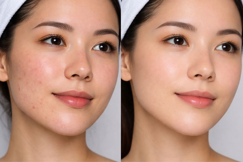 Microneedling