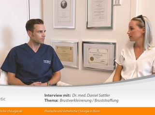 Dr. Med. Daniel Sattler - Estheticon.de