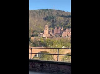 Bela Forma in Heidelberg 2