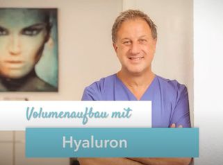 Hyaluron Behandlung gegen Falten - Volumenaufbau und Frische für dein Gesicht