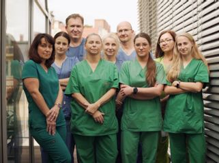 KCM Clinic