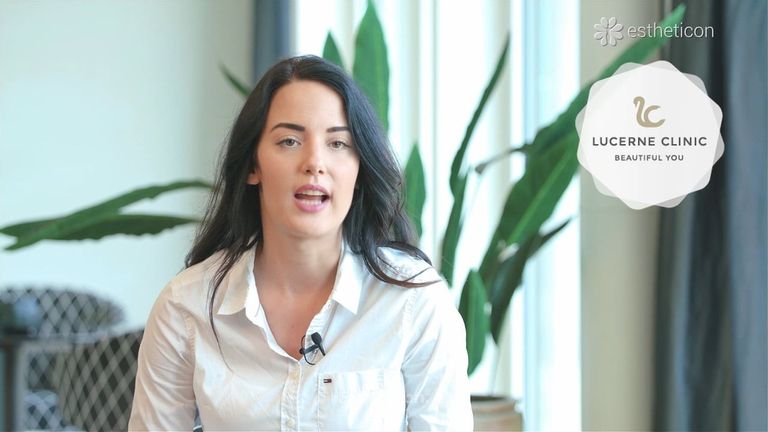 Coolsculpting - Fettpolster dauerhaft bekämpft