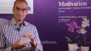 Nanotexturierte Implantatoberfläche und deren Vorteile