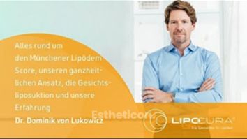 Alles rund um den Münchener Lipödem-Score I LIPOCURA