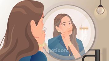 Aesthetic Dream by Dr. Cyrus Moghaddam